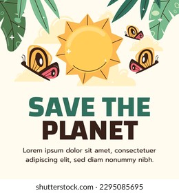 world environment day background. Happy Environment day. 5 June. June 5. World environment and earth day concept. banner, poster, template. world environment day celebration. save planet earth concept