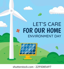 world environment day background. Happy Environment day. 5 June. June 5. World environment and earth day concept. banner, poster, template. world environment day celebration. save planet earth concept