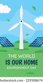 world environment day background. Happy Environment day. 5 June. June 5. World environment and earth day concept. banner, poster, template. world environment day celebration. save planet earth concept