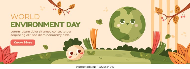 world environment day background. Happy Environment day. 5 June. June 5. World environment and earth day concept. banner, poster, template. world environment day celebration. save planet earth concept