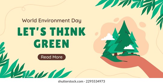 world environment day background. Happy Environment day. 5 June. June 5. World environment and earth day concept. banner, poster, template. world environment day celebration. save planet earth concept