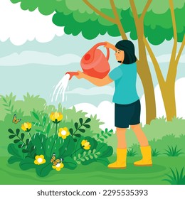 world environment day background. Happy Environment day. 5 June. June 5. World environment and earth day concept. banner, poster, template. world environment day celebration. save planet earth concept