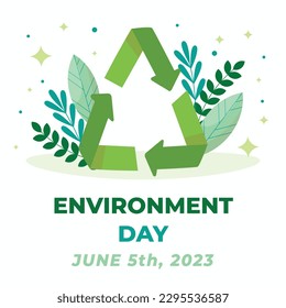world environment day background. Happy Environment day. 5 June. June 5. World environment and earth day concept. banner, poster, template. world environment day celebration. save planet earth concept