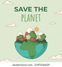 antecedentes del día mundial del medio ambiente. Feliz Día del Medio Ambiente. 5 de junio. 5 de junio. El concepto del medio ambiente mundial y el día de la tierra. banner, afiche, plantilla. celebración del Día Mundial del Medio Ambiente. salvar el concepto de planeta tierra