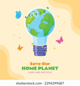world environment day background. Happy Environment day. 5 June. June 5. World environment and earth day concept. banner, poster, template. world environment day celebration. save planet earth concept