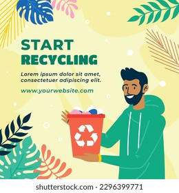 world environment day background. Happy Environment day. 5 June. June 5. World environment and earth day concept. banner, poster, template. world environment day celebration. save planet earth concept