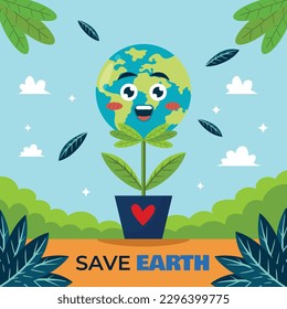 world environment day background. Happy Environment day. 5 June. June 5. World environment and earth day concept. banner, poster, template. world environment day celebration. save planet earth concept