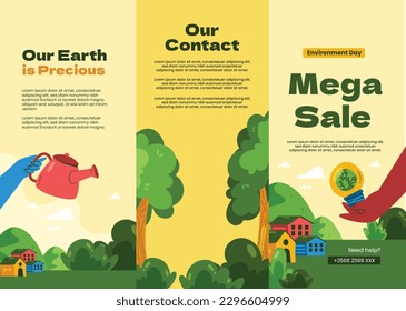 world environment day background. Happy Environment day. 5 June. June 5. World environment and earth day concept. banner, poster, template. world environment day celebration. save planet earth concept
