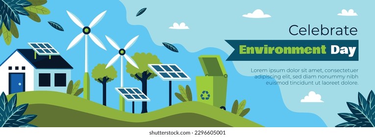 world environment day background. Happy Environment day. 5 June. June 5. World environment and earth day concept. banner, poster, template. world environment day celebration. save planet earth concept