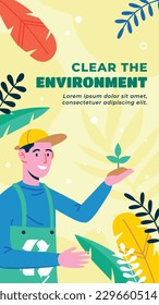world environment day background. Happy Environment day. 5 June. June 5. World environment and earth day concept. banner, poster, template. world environment day celebration. save planet earth concept