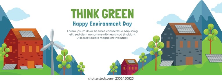 world environment day background. Happy Environment day. 5 June. June 5. World environment and earth day concept. banner, poster, template. world environment day celebration. save planet earth concept