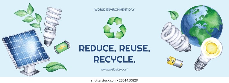 world environment day background. Happy Environment day. 5 June. June 5. World environment and earth day concept. banner, poster, template. world environment day celebration. save planet earth concept