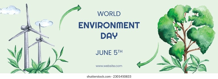 world environment day background. Happy Environment day. 5 June. June 5. World environment and earth day concept. banner, poster, template. world environment day celebration. save planet earth concept