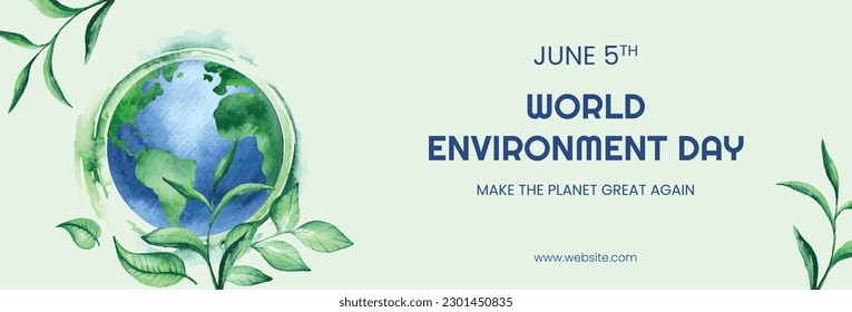 world environment day background. Happy Environment day. 5 June. June 5. World environment and earth day concept. banner, poster, template. world environment day celebration. save planet earth concept