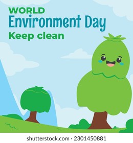 world environment day background. Happy Environment day. 5 June. June 5. World environment and earth day concept. banner, poster, template. world environment day celebration. save planet earth concept