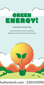 antecedentes del día mundial del medio ambiente. Feliz Día del Medio Ambiente. 5 de junio. 5 de junio. El concepto del medio ambiente mundial y el día de la tierra. banner, afiche, plantilla. celebración del Día Mundial del Medio Ambiente. salvar el concepto de planeta tierra