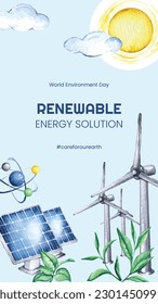 world environment day background. Happy Environment day. 5 June. June 5. World environment and earth day concept. banner, poster, template. world environment day celebration. save planet earth concept