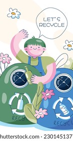 world environment day background. Happy Environment day. 5 June. June 5. World environment and earth day concept. banner, poster, template. world environment day celebration. save planet earth concept