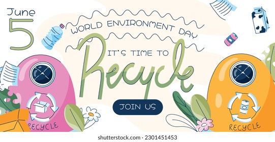 world environment day background. Happy Environment day. 5 June. June 5. World environment and earth day concept. banner, poster, template. world environment day celebration. save planet earth concept