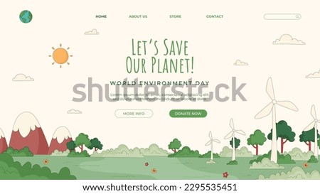 world environment day background. Happy Environment day. 5 June. June 5. World environment and earth day concept. banner, poster, template. world environment day celebration. save planet earth concept