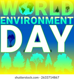World Environment Day - Celebrate, Protect, and Preserve Our Planet