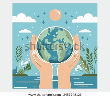 World Environment Day is celebrated annually on 5 June and encourages awareness and action for the protection of the environment. It is supported by many non-governmental organizations, businesses