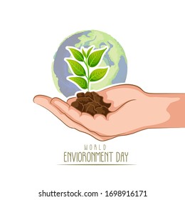 World Environment Day is celebrated on 5 June 