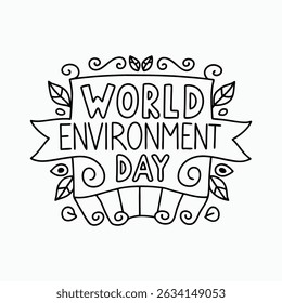 World Environment Day, Celebrating Our Planet.