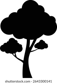 World Environment Day illustration featuring vibrant colors and symbolic imagery.
