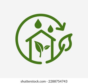 world environment day Nature environment vector concept of nature