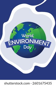 World Environment Day, Putting an end to global plastic