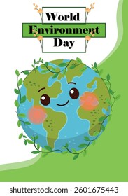 World Environment Day, Putting an end to global plastic