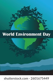 World Environment Day, Putting an end to global plastic