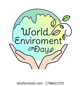 World Environment Day, Save world