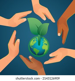 World environment and earth dayWorld environment and earth day. Happy earth day. 