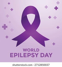 Dia Mundial da Epilepsia pós-concepção das redes sociais