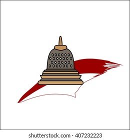 World Famous Landmark Template
