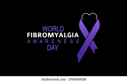 1,253 Fibromyalgia awareness Images, Stock Photos & Vectors | Shutterstock