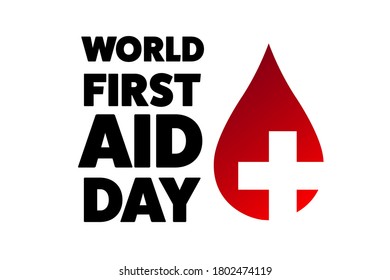 3,804 World first aid day Images, Stock Photos & Vectors | Shutterstock