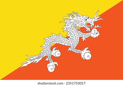 world flag icon, official national flag, International flag, Flags of all countries and continents