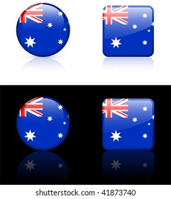  	Serie de bandera mundial: Australia