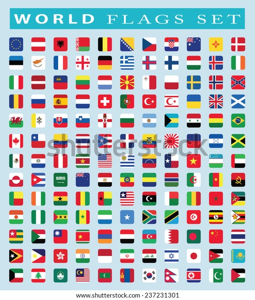 flags of asian countries