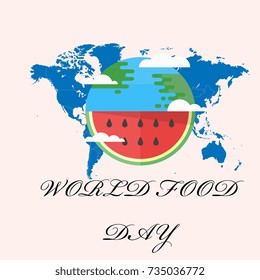 World food day
