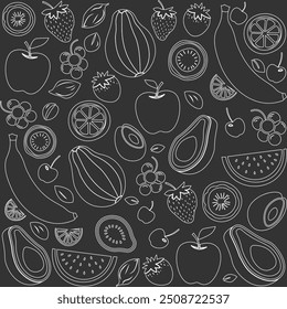 World Food Day Celebration on October 16 Vector Background.