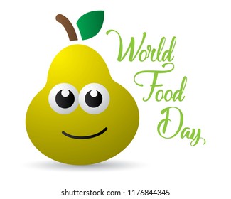 world food day food day illustration world food day vector