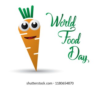 world food day food day illustration world food day vector