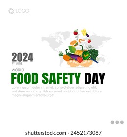 World Food Day, observed on October 16th each year, is a global event dedicated to raising awareness about food security and hunger issues around the world.