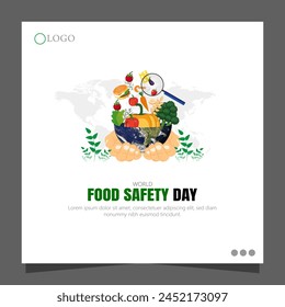 World Food Day, observed on October 16th each year, is a global event dedicated to raising awareness about food security and hunger issues around the world.