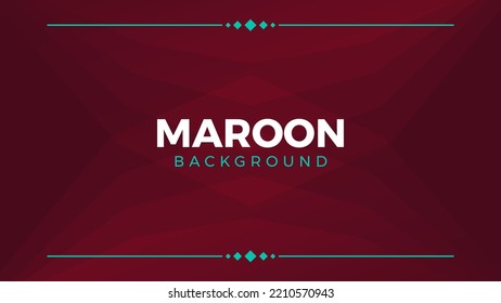 World football cup championship abstract background in white and maroon colors, vector illustration pattern for banner, card, flyer, website