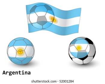 world football flags